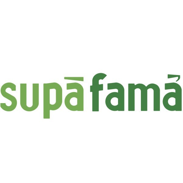 SUPA FAMA农场西餐