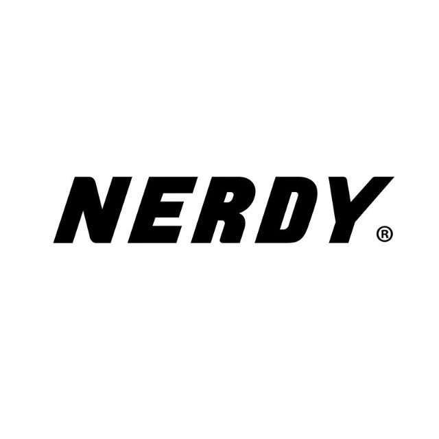 NERDY