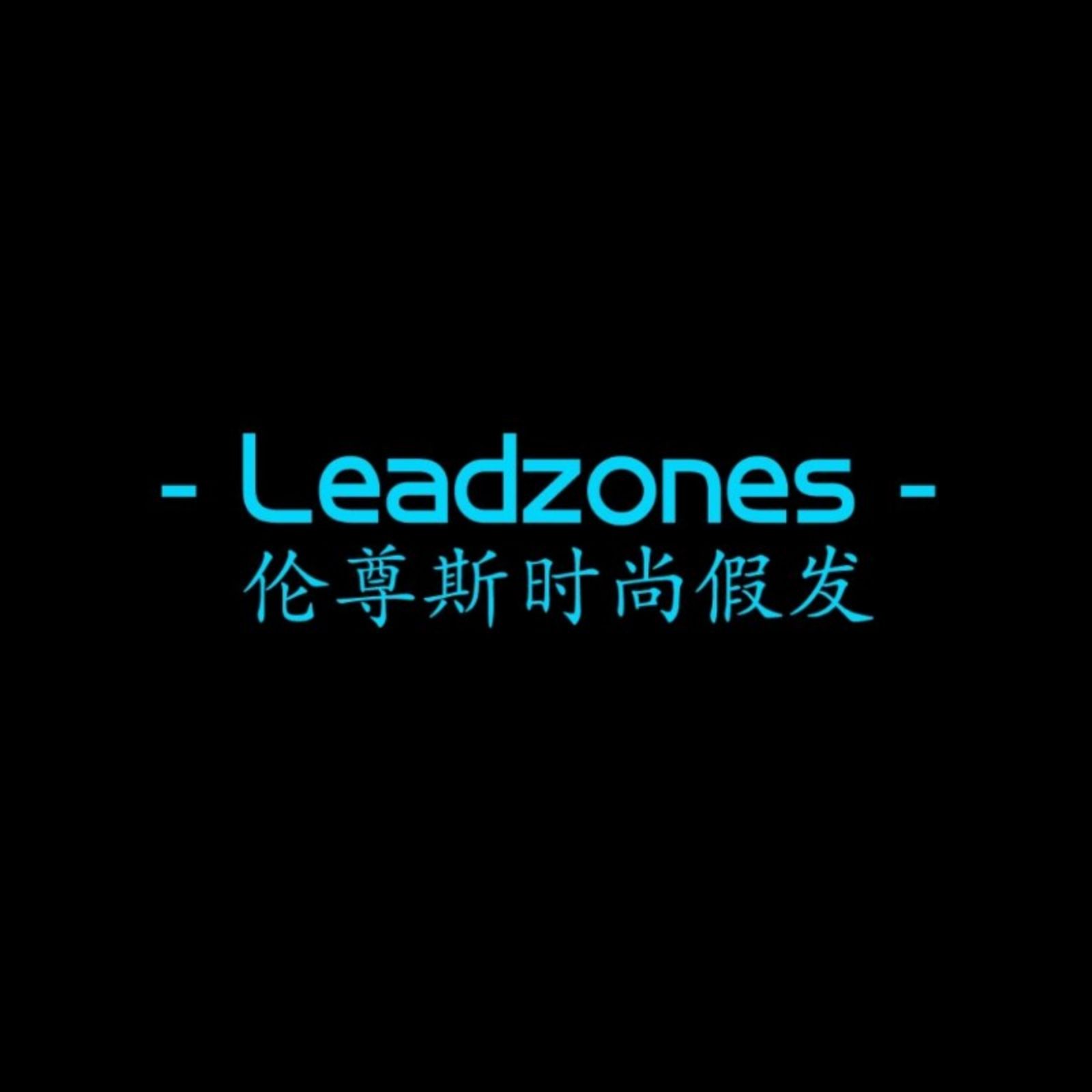 Leadzones