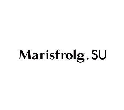 Marisfrolg.SU