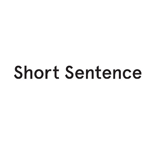 short sentence