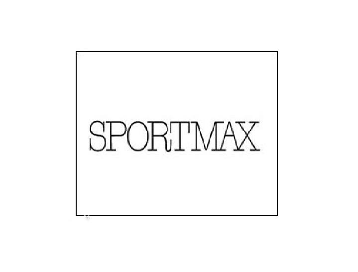 SPORTMAX