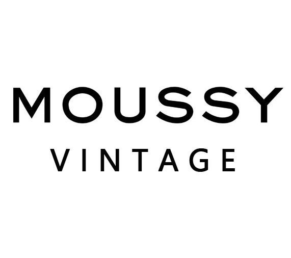 Moussy Vintage