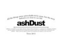 ashDust