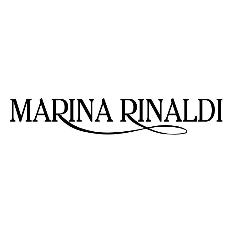 MARINA RINALDI