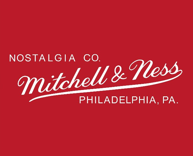 MITCHELL&NESS