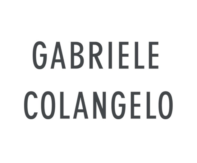 Gabriele Colangelo