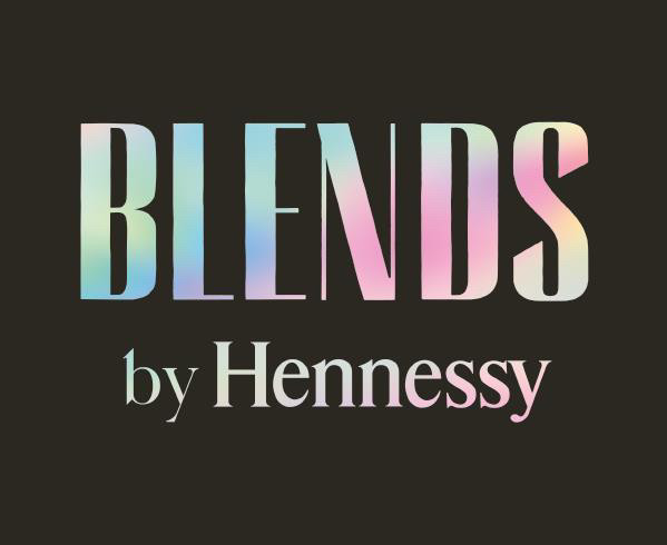 BLENDS by Hennessy