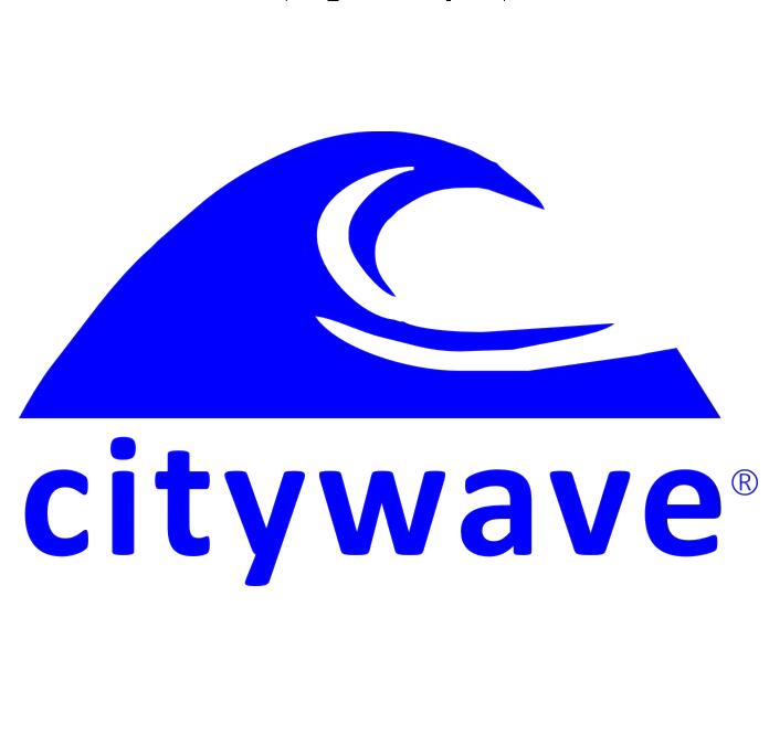 citywave城市波浪