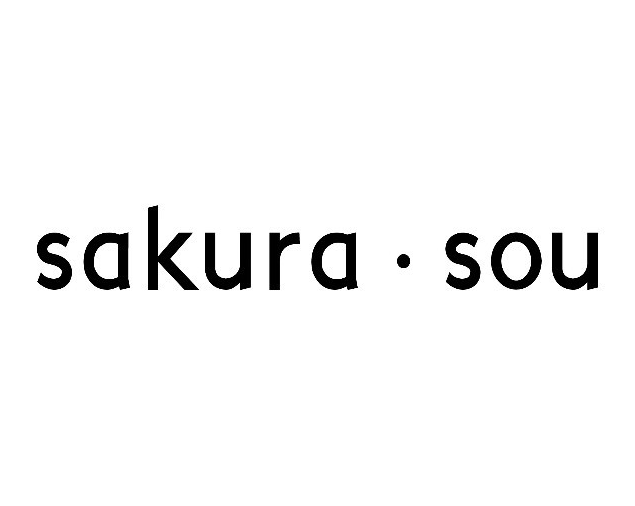 SAKURA·SOU