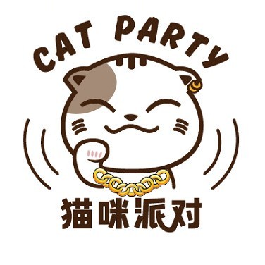 猫咪派对