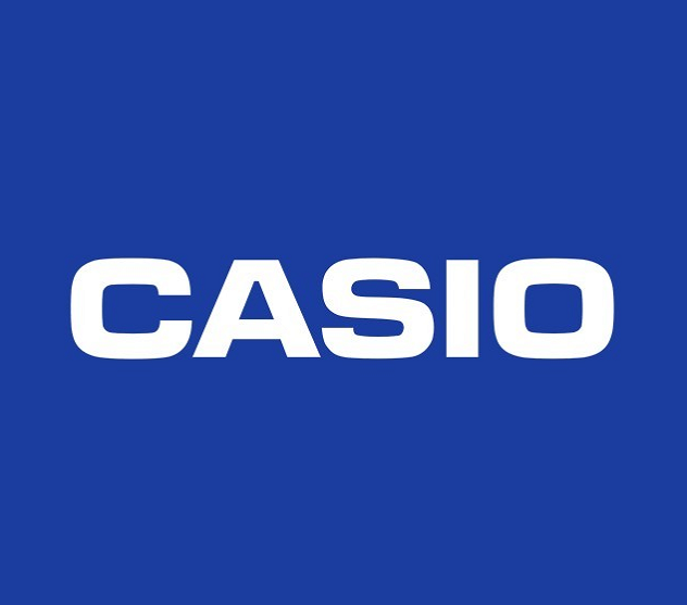 CASIO