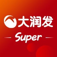 大润发super