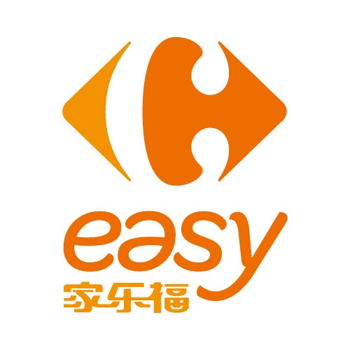 Easy家乐福