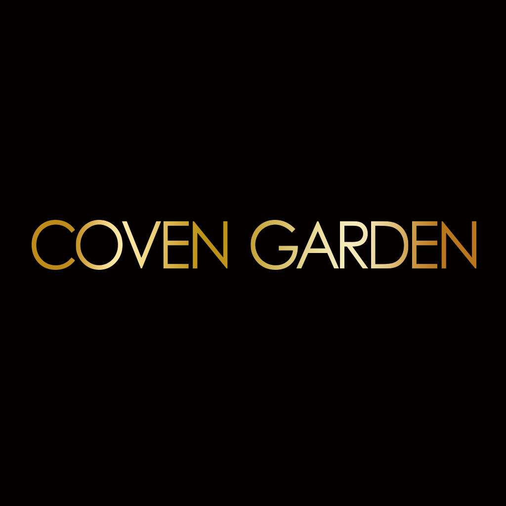 COVEN GARDEN