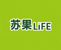 苏果LIFE