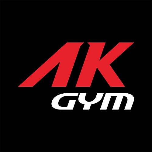 AK GYM格斗健身