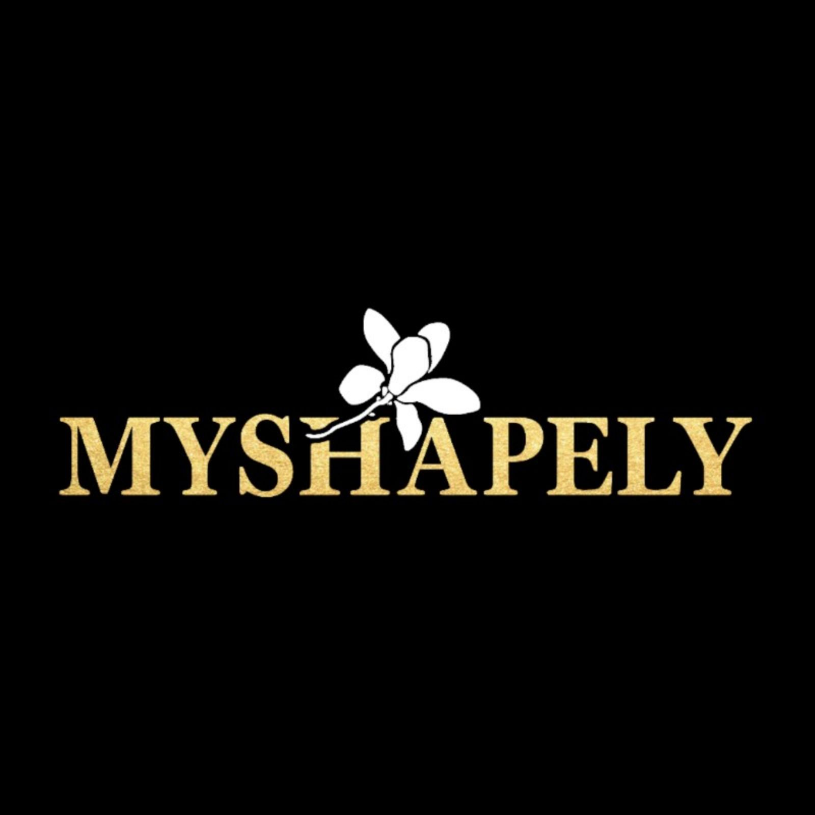 MYSHAPELY