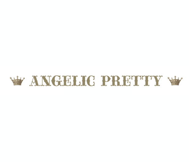 AngelicPretty