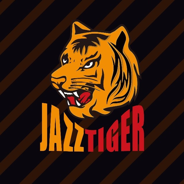 jazz tiger