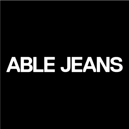 ABLE JEANS