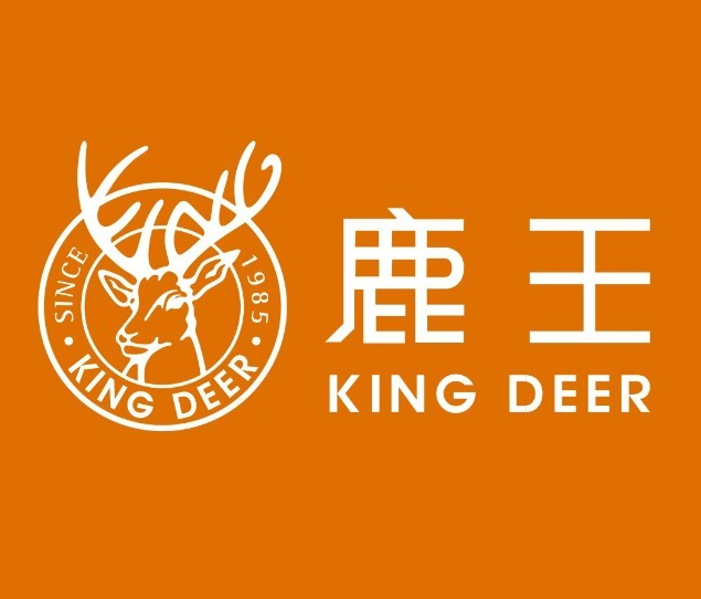 King Deer