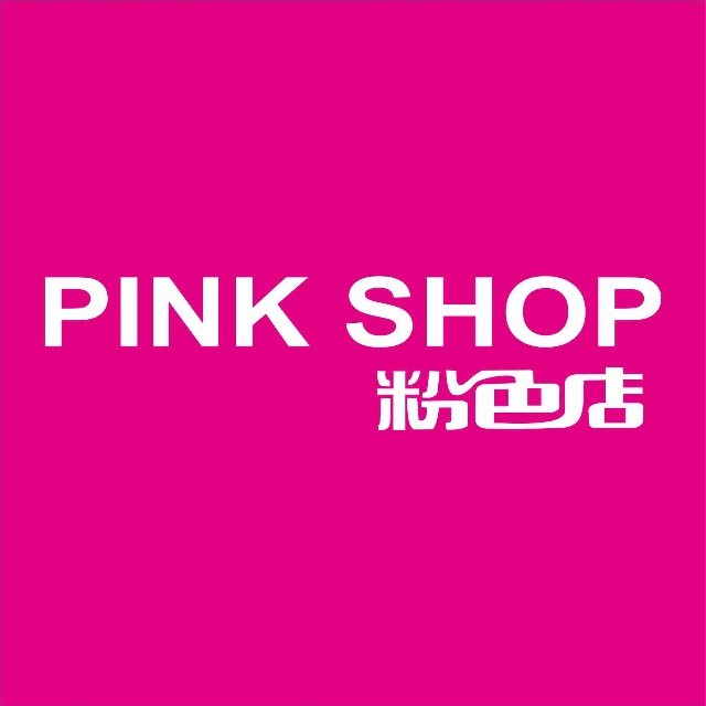 pink shop