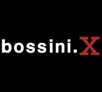 bossini.X