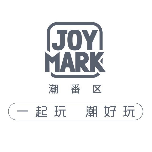 joy mark娃娃交易所