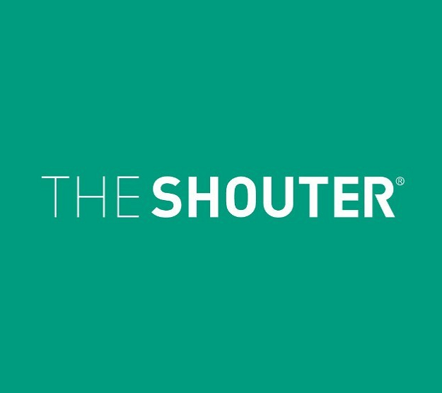 THE SHOUTER