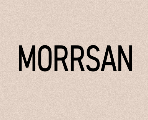 Morrsan