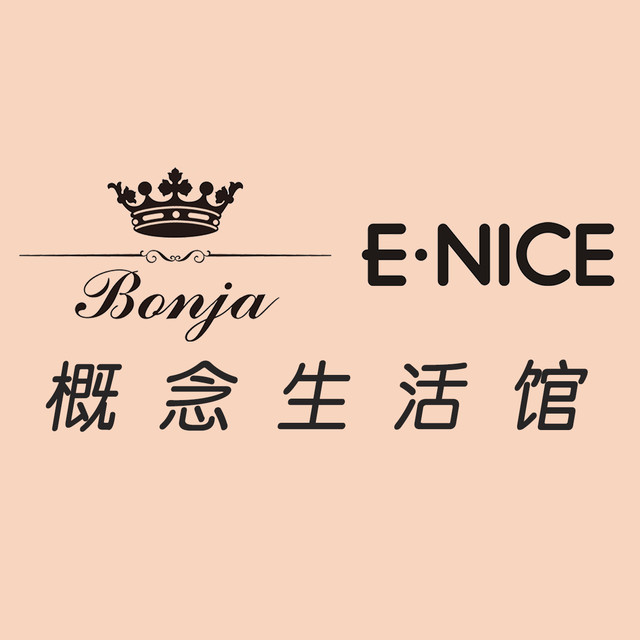 E·NICE概念生活馆