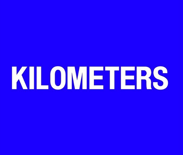 KILOMETERS