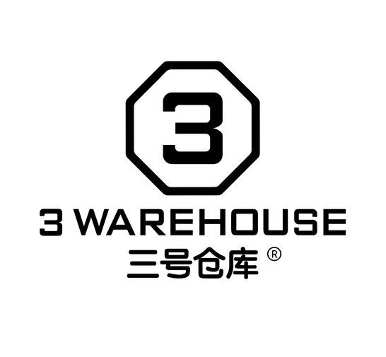 3 WAREHOUSE