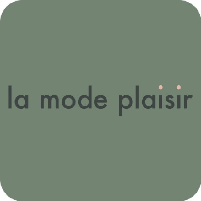 La mode plaisir