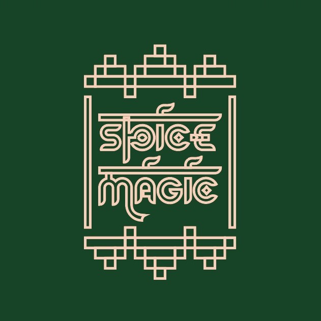 Spice Magic香料法印度菜