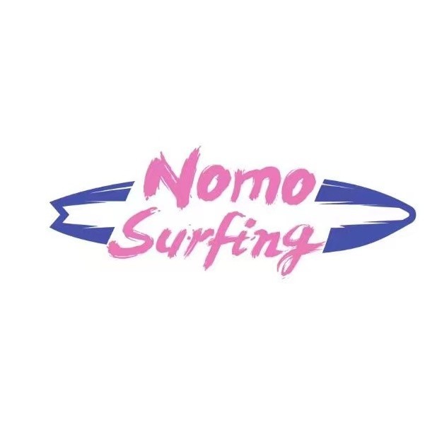 Nomo Surfing 诺莫冲浪俱乐部