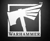 战锤warhammer