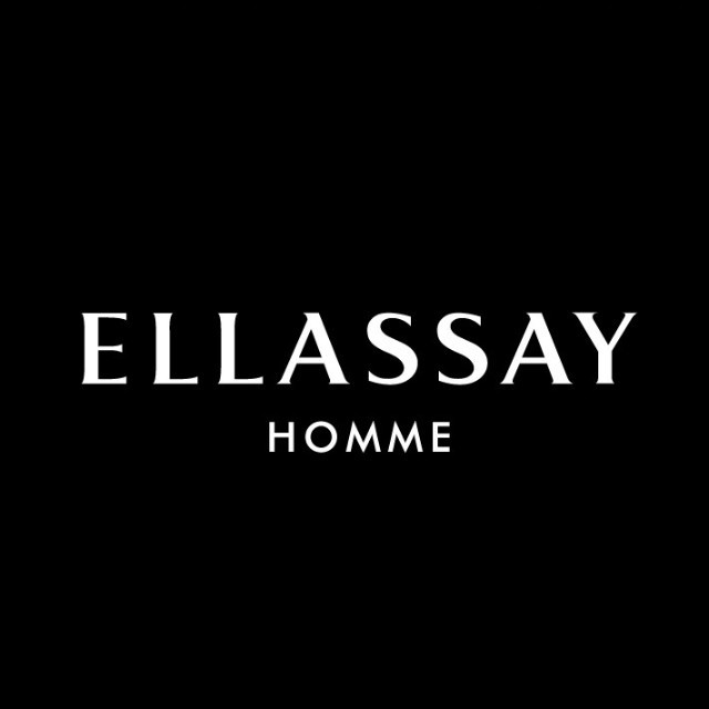 ELLASSAY HOMME