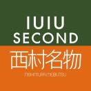 IUIU SECOND