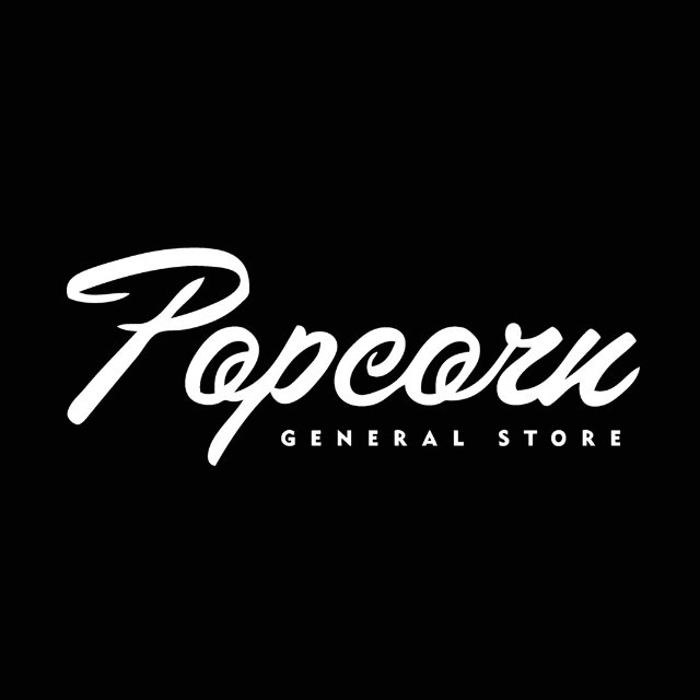 Popcorn General Store