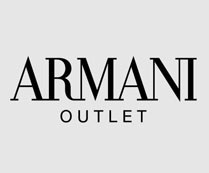 ARMANI OUTLET