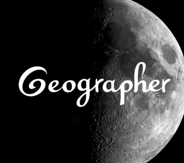 Geographer