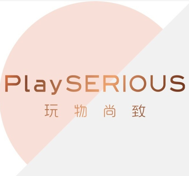 PlaySERIOUS