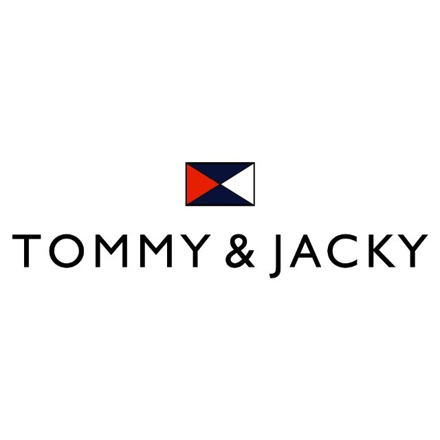 tommy&jacky