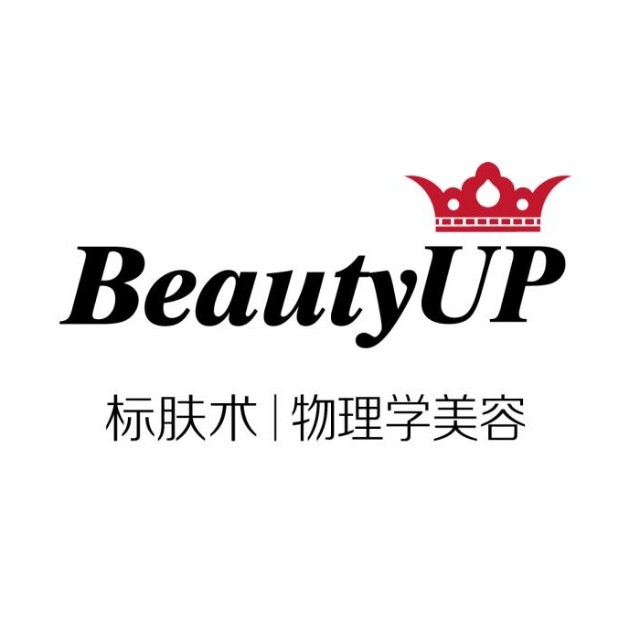 BEAUTY UP