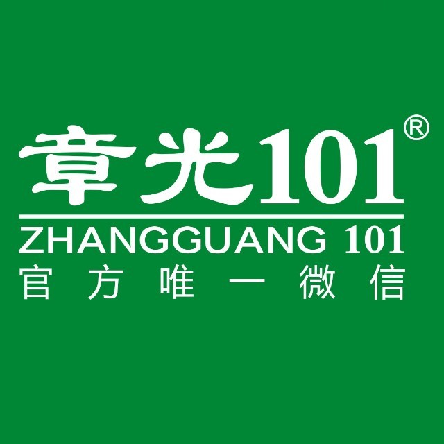 章光101养发生发防脱发