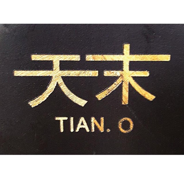 天末TIAN.O