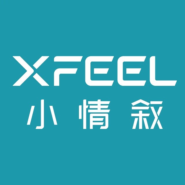 XFEEL小情叙