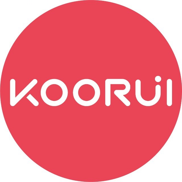 KOORUI